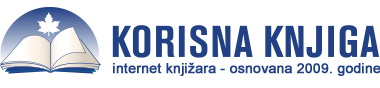 Korisna knjiga logo