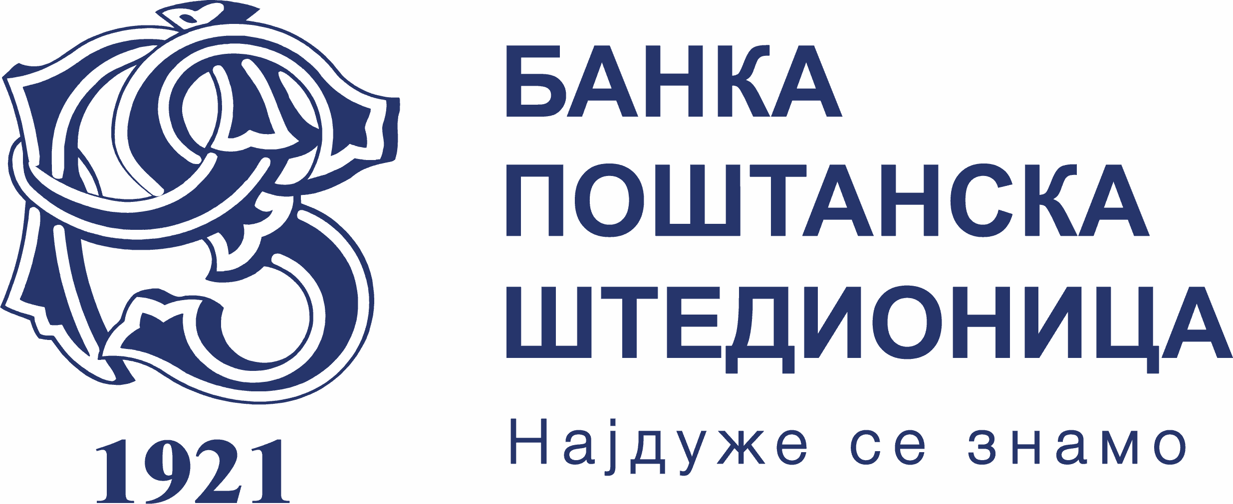 Banka Poštanska štedionica