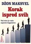 Korak ispred svih Korak ispred svih