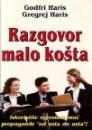 Razgovor malo košta Razgovor malo košta