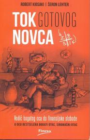 Tok gotovog novca (II deo)