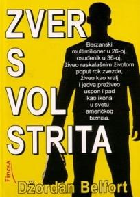 Zver s Volstrita