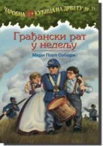 Građanski rat u nedelju