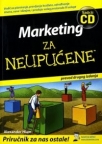 Marketing za neupućene (+cd) Marketing za neupućene (+cd)