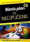 Biznis plan za neupućene (+cd) Biznis plan za neupućene (+cd)