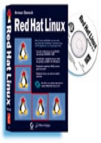 Red Hat Linux +2cd
