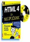 HTML 4 za neupućene