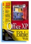Office XP Biblija