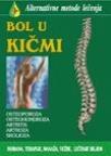 Bol u kičmi Bol u kičmi