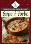 Supe i čorbe Supe i čorbe