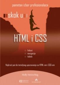 HTML i CSS