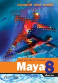 Maya 8 - Vizuelni brzi vodič