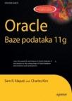 Oracle 11g baze podataka Oracle 11g baze podataka