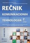 Rečnik komunikacionih tehnologija