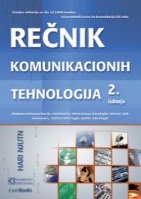 Rečnik komunikacionih tehnologija