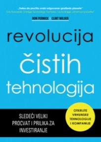 Revolucija čistih tehnologija - II izdanje