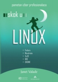 Skok u Linux