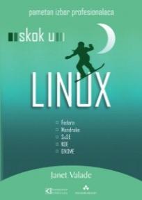 Skok u Linux