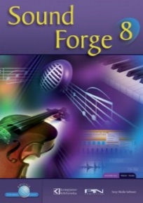 Sound Forge 8