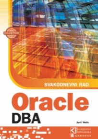 Svakodnevni rad sa Oracle DBA