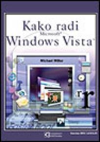 Windows Vista – Kako radi - Kolorna knjiga