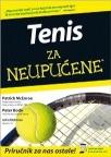 Tenis za neupućene Tenis za neupućene