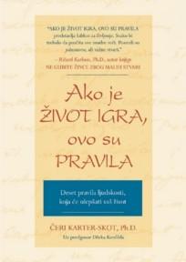 Ako je život igra, ovo su pravila