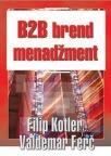 B2B Brend menadžment B2B Brend menadžment