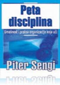 Peta disciplina
