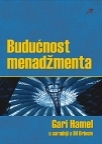 Budućnost menadžmenta Budućnost menadžmenta
