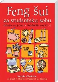 Feng šui za studentsku sobu