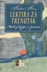 Lektira za trenutak Lektira za trenutak
