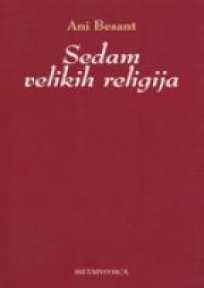 Sedam velikih religija