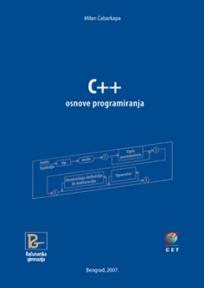C++ osnove programiranja