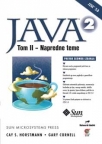 Java 2, Tom II – Napredne tehnike, prevod sedmog izdanja Java 2, Tom II – Napredne tehnike, prevod sedmog izdanja