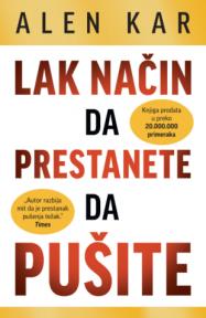 Lak način da prestanete da pušite