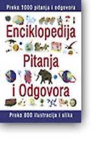 Enciklopedija pitanja i odgovora