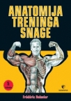 Anatomija treninga snage Anatomija treninga snage