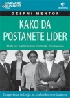 Kako da postanete lider Kako da postanete lider