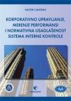 Korporativno upravljanje, merenje performansi usaglašenost Korporativno upravljanje, merenje performansi usaglašenost