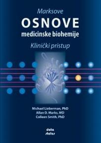 Marksove osnove medicinske biohemije: klinički pristup