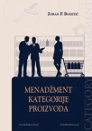 Menadžment kategorije proizvoda Menadžment kategorije proizvoda
