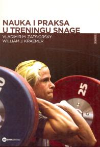 Nauka i praksa u treningu snage
