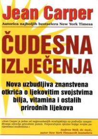 Čudesna izlječenja