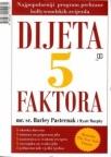 Dijeta 5 faktora Dijeta 5 faktora