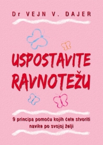 Uspostavite ravnotežu