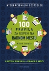 100 pravila za uspeh na radnom mestu 100 pravila za uspeh na radnom mestu