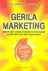 Gerila marketing Gerila marketing