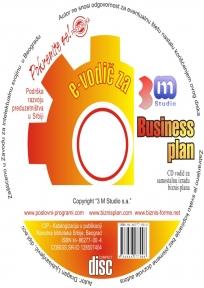 eVodič za biznis plan