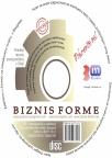 Biznis forme Biznis forme